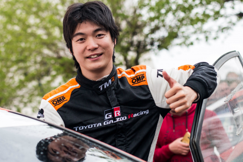 「得意の高速グラベルで反撃開始！ TOYOTA GAZOO Racingと日本人選手の活躍に期待【WRCラリーフィンランド】」の1枚目の画像