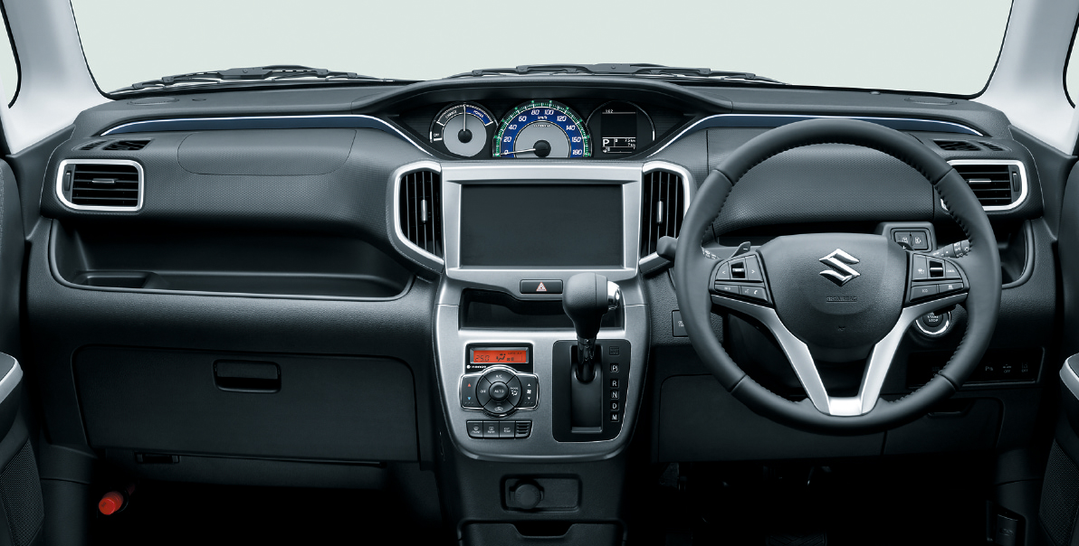 新車 スズキ ソリオ ソリオ バンディット が追従クルーズコントロールを新装備 Clicccar Com