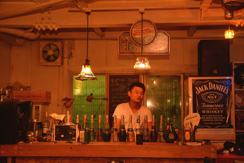 「ツーリングのシメに寄りたい「Motoshop&bar MORE」は、関西のたまり場的ライダースカフェ！」の9枚目の画像