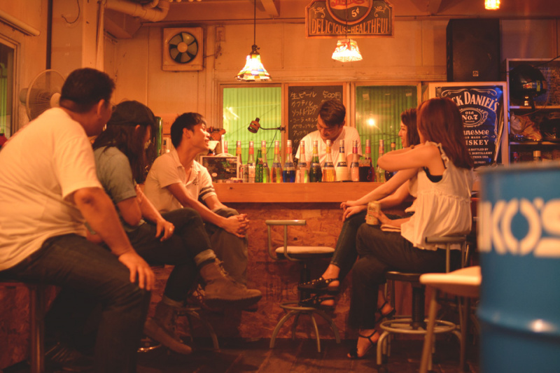 「ツーリングのシメに寄りたい「Motoshop&bar MORE」は、関西のたまり場的ライダースカフェ！」の7枚目の画像