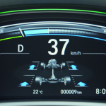 【新車速報】新型ホンダ・CR-Vはパワートレイン、乗車定員、駆動方式が多彩なラインアップ - Print