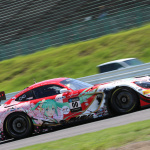 「【SUZUKA 10HOUR】10時間レース予選のBBSエキサイティングアタックを制したのはHubAutoのフェラーリ」の6枚目の画像ギャラリーへのリンク