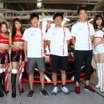 【SUZUKA 10HOUR】Modulo Dorago Corseの新生NSX GT3は予選をどう戦ったのか？ - 023