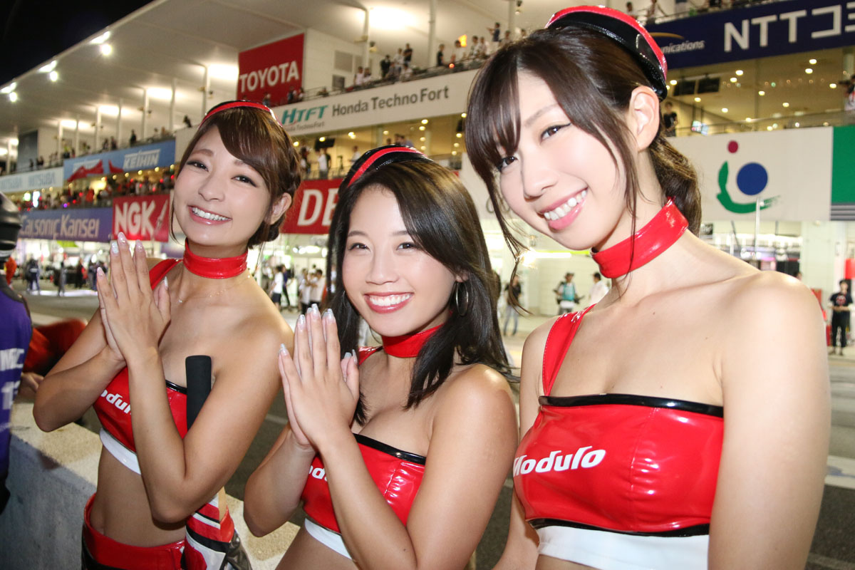 「【SUZUKA 10HOUR】復活の34号車・Modulo Dorago CORSEの新生NSX GT3が見事完走」の20枚目の画像