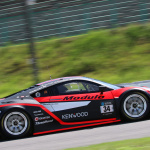 【SUZUKA 10HOUR】Modulo Dorago Corseの新生NSX GT3は予選をどう戦ったのか？ - 028