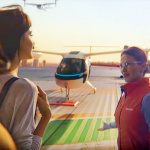 「「空飛ぶタクシー」が2020年代前半にも登場!?　米・ウーバーがサービス実現に意欲満々！」の6枚目の画像ギャラリーへのリンク