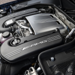 【メルセデス・AMG C63試乗】「ミニ・ニュル」で実感。日常からサーキットまでをカバーする懐の深さと信頼性 - Der neue Mercedes-AMG C 63 | Bilster Berg 2018 // The new Mercedes-AMG C 63 | Bilster Berg 2018