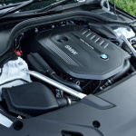 【BMW・6シリーズ グランツーリスモ試乗】マイルドな乗り味とボディサイズを忘れさせる豪快な加速が美点 - 20180713bmw 640i GT_057