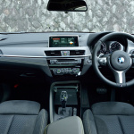 「【BMW X2試乗】クーペ風クロスオーバーSUVでも居住性、積載性に抜かりなし」の11枚目の画像ギャラリーへのリンク