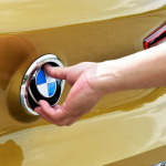 「【新車】トレンドに則って!?　BMW X2のエクステリアは従来の「SAC」とは一線を画すキャラクター」の5枚目の画像ギャラリーへのリンク