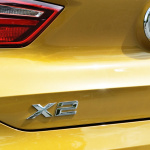 【新車】トレンドに則って!?　BMW X2のエクステリアは従来の「SAC」とは一線を画すキャラクター - 20180713bmw X2 20i_036