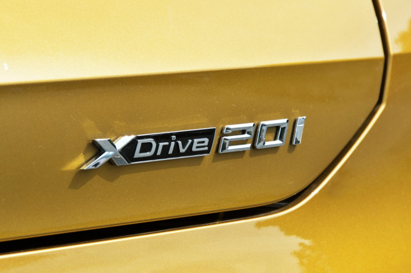 「【新車】トレンドに則って!?　BMW X2のエクステリアは従来の「SAC」とは一線を画すキャラクター」の6枚目の画像