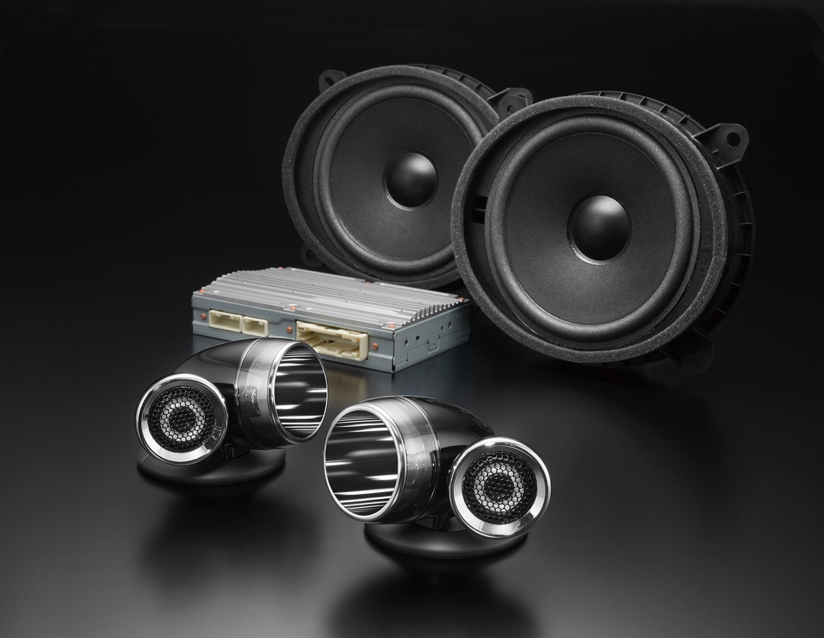 T-Connectナビ」の新モデルは対応ドライブレコーダーなどオプションも