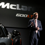 「公道に放たれた野獣!?マクラーレン「ロングテール」第4章、McLaren 600LTが日本初上陸」の4枚目の画像ギャラリーへのリンク
