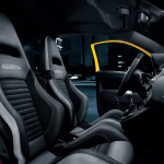 「【新車】アバルト595に最新の車載インフォテイメントシステム「Uconnect」が搭載」の4枚目の画像ギャラリーへのリンク