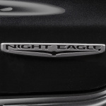 「【新車】ブラックのアクセントカラーで精悍さを増した「Jeep Compass Night Eagle」が200台限定で登場」の13枚目の画像ギャラリーへのリンク