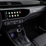 【新車】新型アウディ・Q3はファミリー向けSUVに大型化 - Audi Q3