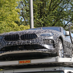 「BMW・8シリーズに4ドア版「グランクーペ」が追加。トップモデルは600馬力の「M8グランクーペ」か？」の12枚目の画像ギャラリーへのリンク