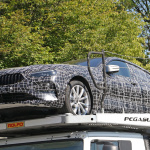 「BMW・8シリーズに4ドア版「グランクーペ」が追加。トップモデルは600馬力の「M8グランクーペ」か？」の13枚目の画像ギャラリーへのリンク