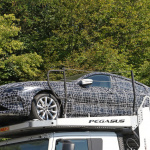 「BMW・8シリーズに4ドア版「グランクーペ」が追加。トップモデルは600馬力の「M8グランクーペ」か？」の14枚目の画像ギャラリーへのリンク