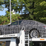 「BMW・8シリーズに4ドア版「グランクーペ」が追加。トップモデルは600馬力の「M8グランクーペ」か？」の16枚目の画像ギャラリーへのリンク