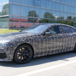 「BMW・8シリーズに4ドア版「グランクーペ」が追加。トップモデルは600馬力の「M8グランクーペ」か？」の4枚目の画像ギャラリーへのリンク