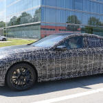 「BMW・8シリーズに4ドア版「グランクーペ」が追加。トップモデルは600馬力の「M8グランクーペ」か？」の5枚目の画像ギャラリーへのリンク