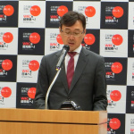 「WRC日本ラウンドへ一歩前進！招致準備委員会、WRC招致応援団の熱い想いとは？」の3枚目の画像ギャラリーへのリンク