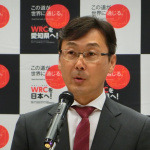 「WRC日本ラウンドへ一歩前進！招致準備委員会、WRC招致応援団の熱い想いとは？」の4枚目の画像ギャラリーへのリンク