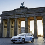 フォルクスワーゲンが欧州・北米の各都市でEVカーシェアリングサービスに参入。まずはお膝元・ベルリンから開始 - Volkswagen starts We Share e-mobility car sharing in Berli