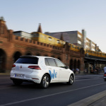フォルクスワーゲンが欧州・北米の各都市でEVカーシェアリングサービスに参入。まずはお膝元・ベルリンから開始 - Volkswagen starts “We Share” e-mobility car sharing in Berli