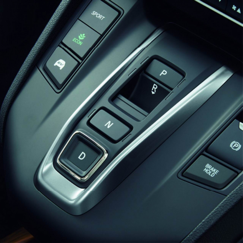 「【新車】ホンダが新型CR-Vで「SUVのベンチマーク」を示す。価格帯は323万円～436万円」の16枚目の画像
