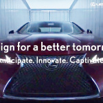 トヨタ自動車が「LEXUS DESIGN AWARD 2019」への作品を募集開始！ - Lexus_Design
