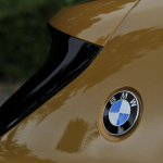 【BMW X2 xドライブ2.0i試乗】BMWのSUVで最もコンパクトなX2。走りはシャープで実用性も高い - MOR_0667