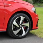「【VW ポロ GTI試乗】もはやポロではない!? コンパクトカーのレベルを超えた高級感と走りの性能」の14枚目の画像ギャラリーへのリンク