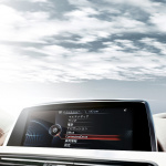 BMWの「BMWコネクテッド・ドライブ」がリニューアル。新機能追加とスマホ向けアプリをリリース - P90138700_highRes_bmw-connected-drive-