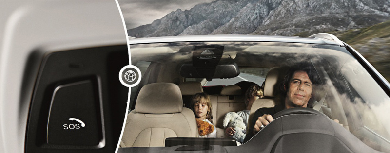 「BMWの「BMWコネクテッド・ドライブ」がリニューアル。新機能追加とスマホ向けアプリをリリース」の3枚目の画像