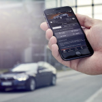 BMWの「BMWコネクテッド・ドライブ」がリニューアル。新機能追加とスマホ向けアプリをリリース - P90268583_highRes_bmw-connected-remote