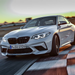 「【新車】410ps/550Nmを誇るモンスターモデル「BMW M2 Competition」が登場！」の20枚目の画像ギャラリーへのリンク