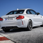 「【新車】410ps/550Nmを誇るモンスターモデル「BMW M2 Competition」が登場！」の18枚目の画像ギャラリーへのリンク