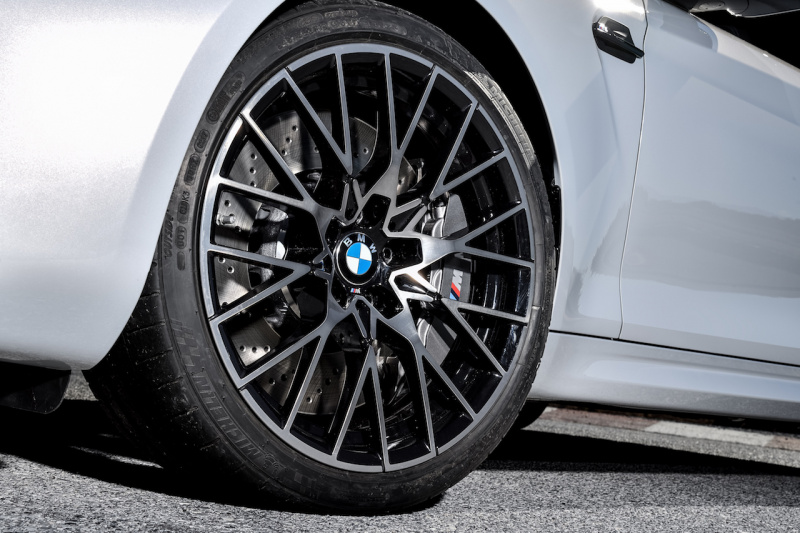 「【新車】410ps/550Nmを誇るモンスターモデル「BMW M2 Competition」が登場！」の16枚目の画像