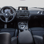 「【新車】410ps/550Nmを誇るモンスターモデル「BMW M2 Competition」が登場！」の17枚目の画像ギャラリーへのリンク