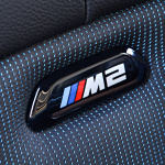 「【新車】410ps/550Nmを誇るモンスターモデル「BMW M2 Competition」が登場！」の12枚目の画像ギャラリーへのリンク