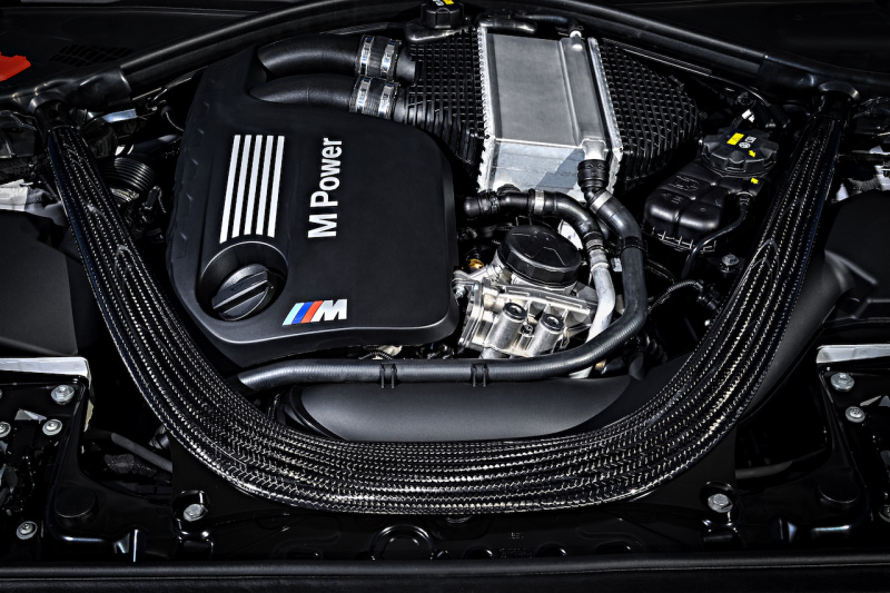 「【新車】410ps/550Nmを誇るモンスターモデル「BMW M2 Competition」が登場！」の10枚目の画像