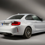 「【新車】410ps/550Nmを誇るモンスターモデル「BMW M2 Competition」が登場！」の22枚目の画像ギャラリーへのリンク