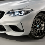 「【新車】410ps/550Nmを誇るモンスターモデル「BMW M2 Competition」が登場！」の1枚目の画像ギャラリーへのリンク