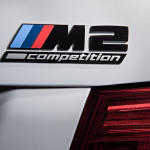 【新車】410ps/550Nmを誇るモンスターモデル「BMW M2 Competition」が登場！ - P90302280_highRes_the-new-bmw-m2-compe