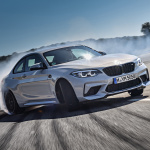 「【新車】410ps/550Nmを誇るモンスターモデル「BMW M2 Competition」が登場！」の9枚目の画像ギャラリーへのリンク