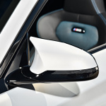 「【新車】410ps/550Nmを誇るモンスターモデル「BMW M2 Competition」が登場！」の7枚目の画像ギャラリーへのリンク