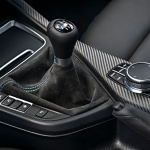 「【新車】410ps/550Nmを誇るモンスターモデル「BMW M2 Competition」が登場！」の5枚目の画像ギャラリーへのリンク